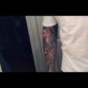 Meet your Posher, Alberto